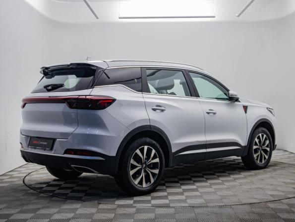 Chery Tiggo 7 Pro Max I с пробегом 2023 года, цена 1 515 000 рублей, 81699 км, внедорожник, Автокод Объявления