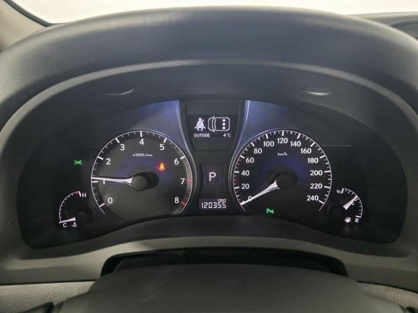 Lexus RX III с пробегом 2010 года, цена 1 900 000 рублей, 120354 км, внедорожник, Автокод Объявления