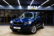 BMW X3 II (F25) Уфа  - изображение 22