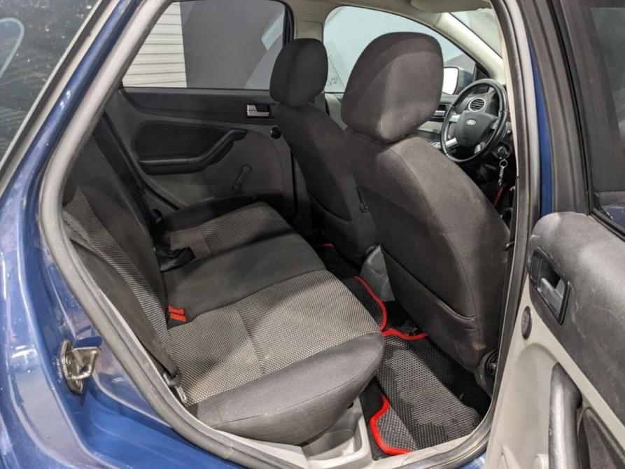 Ford Focus II Рестайлинг Пермь  - изображение 19