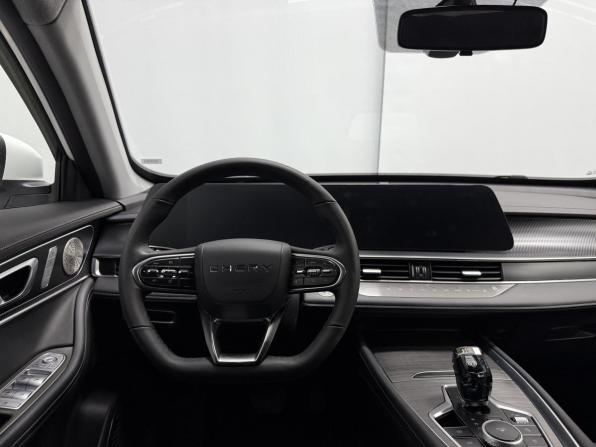 Chery Tiggo 7 Pro Max I Рестайлинг с пробегом 2024 года, цена 2 345 000 рублей, 20803 км, внедорожник, Автокод Объявления