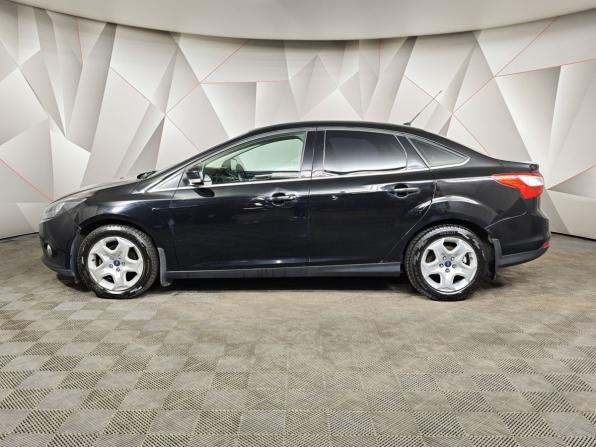 Ford Focus III с пробегом 2012 года, цена 650 000 рублей, 201966 км, седан, Автокод Объявления