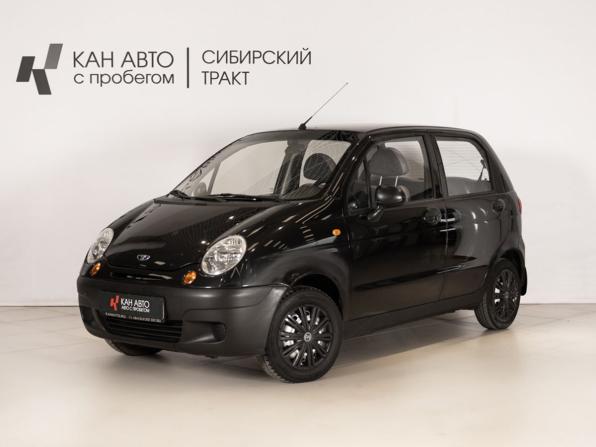 Daewoo Matiz I Рестайлинг с пробегом 2013 года, цена 187 958 рублей, 76000 км, хэтчбек, Автокод Объявления