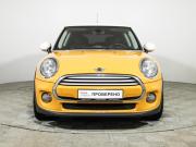 Mini Hatch III (F55/F56) Санкт-Петербург  - изображение 19
