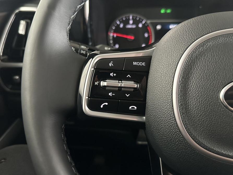 Kia Sorento IV Москва  - изображение 13
