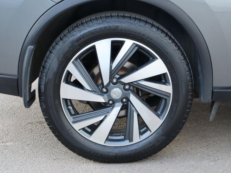 Nissan Murano III (Z52) Москва  - изображение 9
