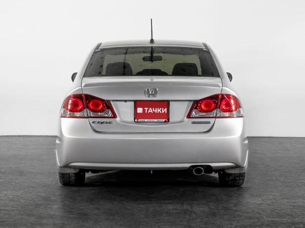 Honda Civic VIII Рестайлинг с пробегом 2009 года, цена 975 000 рублей, 175242 км, седан, Автокод Объявления
