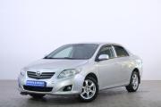 Toyota Corolla X (E140 E150) Омск  - изображение 24