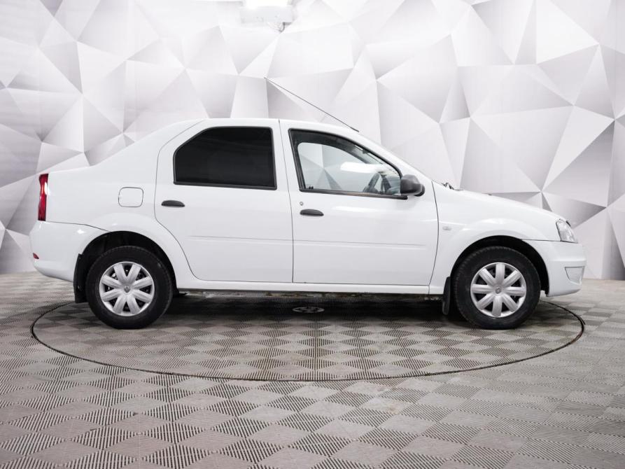Renault Logan I Рестайлинг Ульяновск  - изображение 6