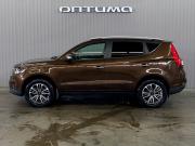 Geely Emgrand X7 I Рестайлинг 2 Краснодар  - изображение 28