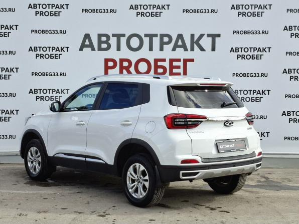 Chery Tiggo 4 I Рестайлинг с пробегом 2021 года, цена 1 215 000 рублей, 51818 км, внедорожник, Автокод Объявления