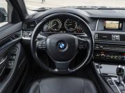 BMW 5 серии VI (F10/F11/F07) Рестайлинг Москва  - изображение 32