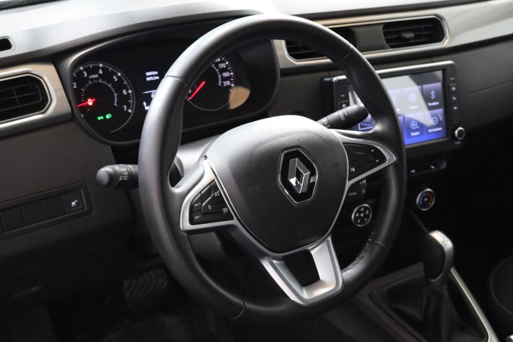 Renault Arkana I Санкт-Петербург  - изображение 9
