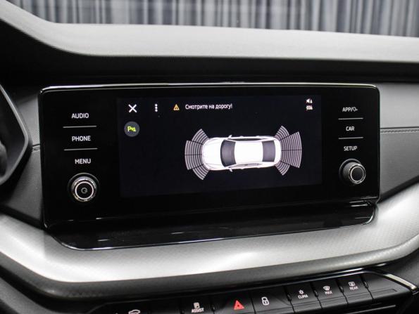 Skoda Octavia IV (A8) с пробегом 2020 года, цена 2 449 000 рублей, 76253 км, лифтбек, Автокод Объявления