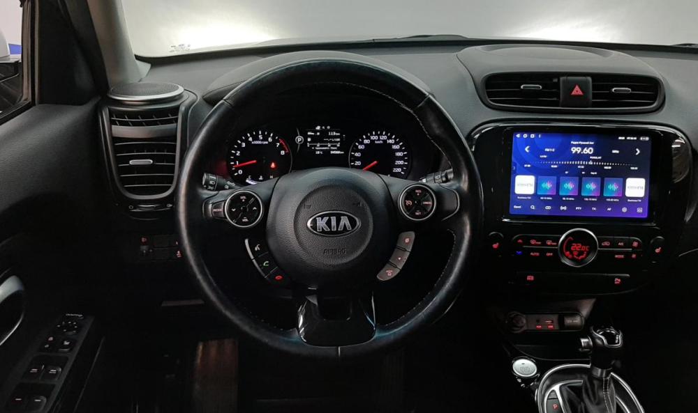 Kia Soul II Москва  - изображение 14