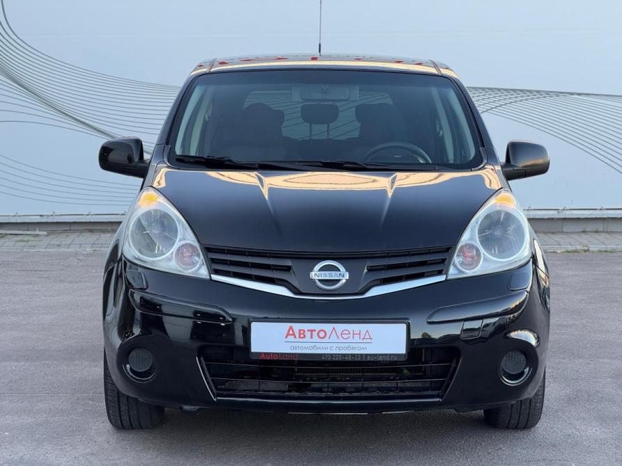 Nissan Note I Рестайлинг Воронеж  - изображение 2