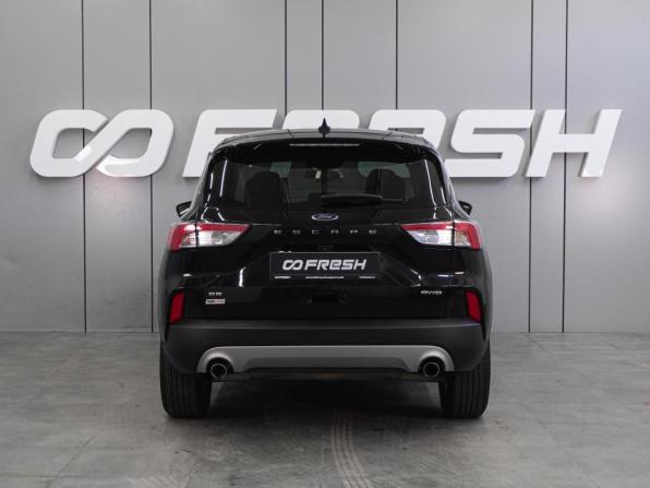 Ford Escape IV с пробегом 2022 года, цена 1 699 000 рублей, 72051 км, внедорожник, Автокод Объявления