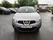 Nissan Qashqai I Рестайлинг Санкт-Петербург  - изображение 12