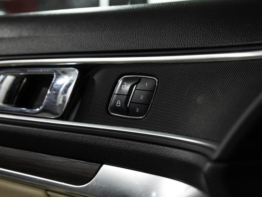 Ford Explorer V Рестайлинг Санкт-Петербург  - изображение 22