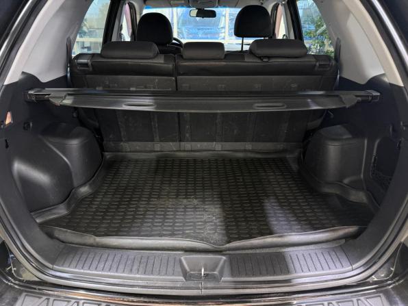Kia Sportage II Рестайлинг с пробегом 2010 года, цена 949 000 рублей, 223000 км, внедорожник, Автокод Объявления