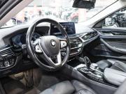 BMW 5 серии VII (G30/G31/G38) Рестайлинг Санкт-Петербург  - изображение 47
