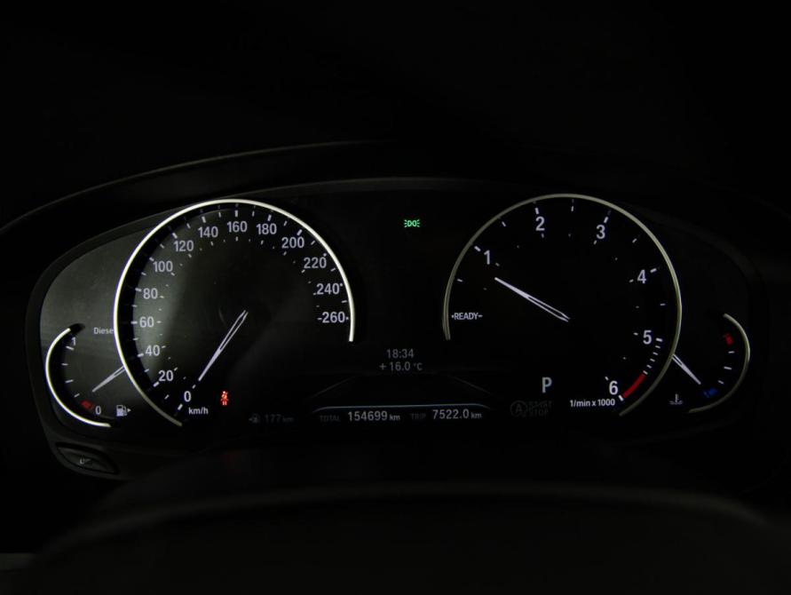 BMW 5 серии VII (G30/G31/G38) Санкт-Петербург  - изображение 24