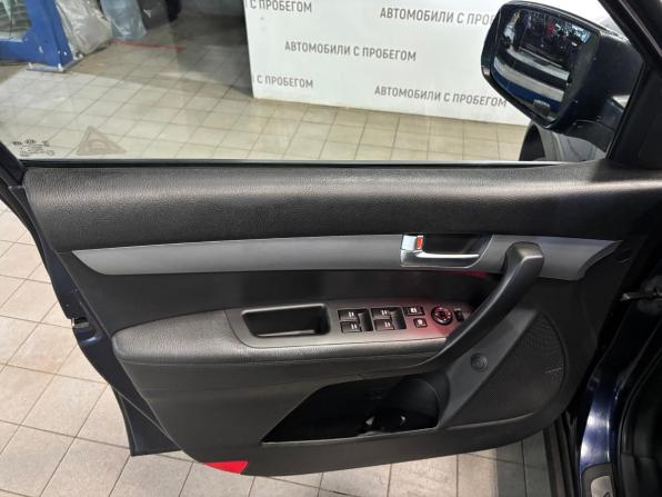 Kia Sorento II Рестайлинг с пробегом 2014 года, цена 1 369 000 рублей, 302144 км, внедорожник, Автокод Объявления