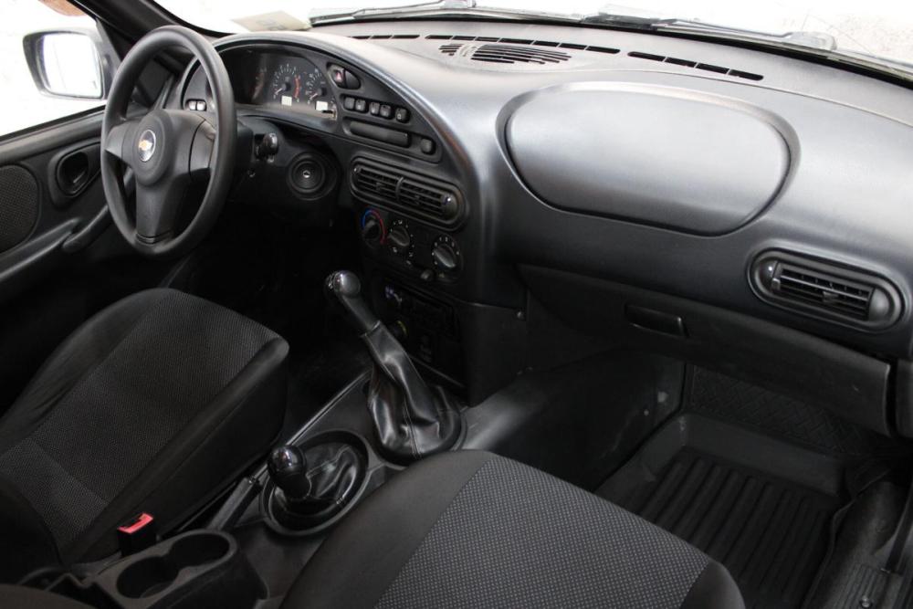 Chevrolet Niva I Рестайлинг Ярославль  - изображение 11