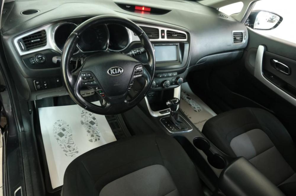 Kia Ceed II Омск  - изображение 11