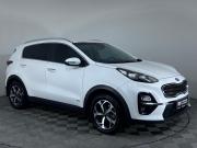 Kia Sportage IV Рестайлинг Ростов-на-Дону  - изображение 22
