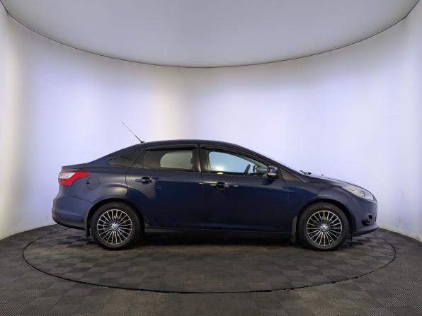 Ford Focus III с пробегом 2012 года, цена 900 000 рублей, 71132 км, седан, Автокод Объявления