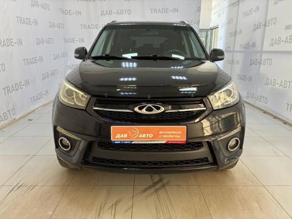 Chery Tiggo 3 I с пробегом 2018 года, цена 820 000 рублей, 81000 км, внедорожник, Автокод Объявления