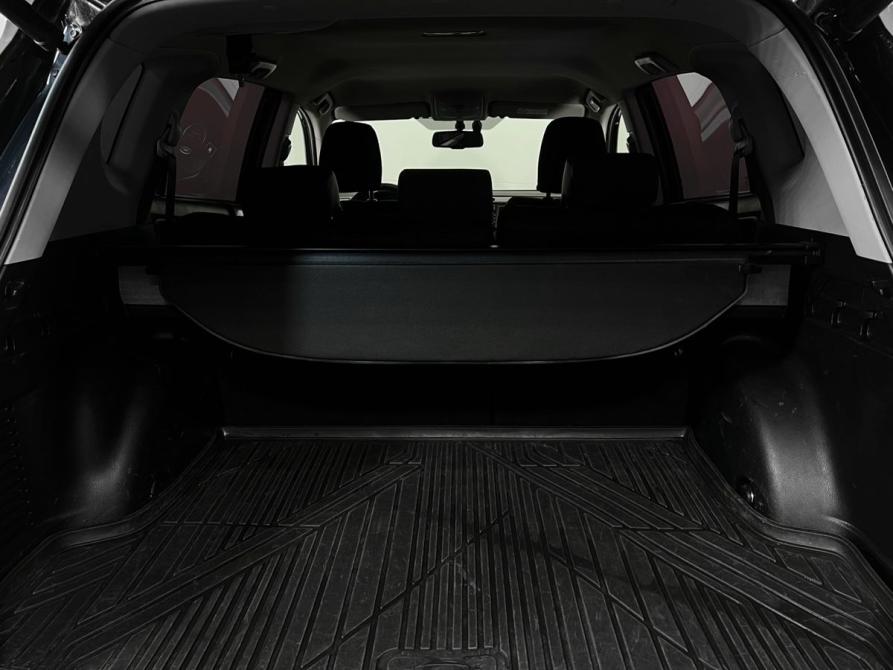 Toyota RAV4 IV (XA40) Рестайлинг Архангельск  - изображение 20