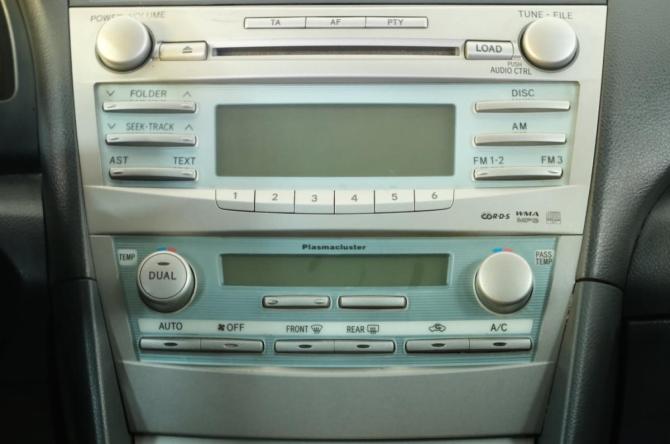 Toyota Camry VI (XV40) с пробегом 2007 года, цена 1 309 000 рублей, 342500 км, седан, Автокод Объявления