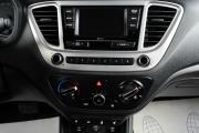 Hyundai Solaris II Тюмень  - изображение 36