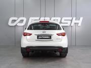 Infiniti FX II (S51) Воронеж  - изображение 28