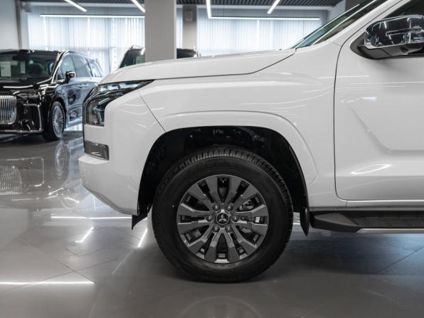 Mitsubishi L200 VI с пробегом 2025 года, цена 5 400 000 рублей, 50 км, пикап, Автокод Объявления