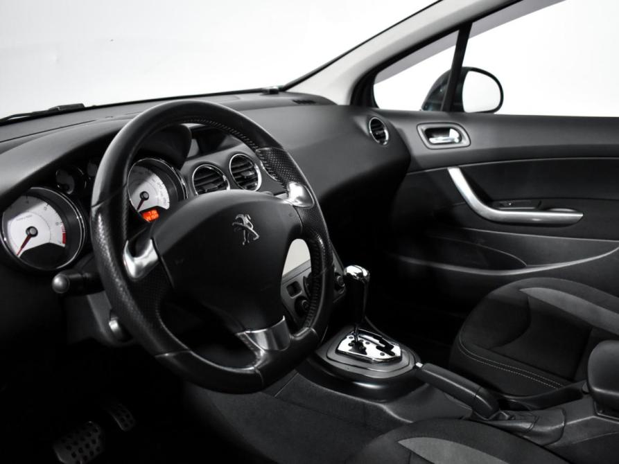 Peugeot 408 I Санкт-Петербург  - изображение 9