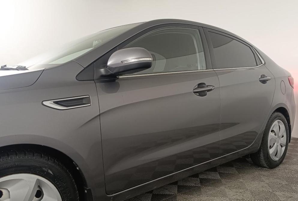 Kia Rio III Волгоград  - изображение 20