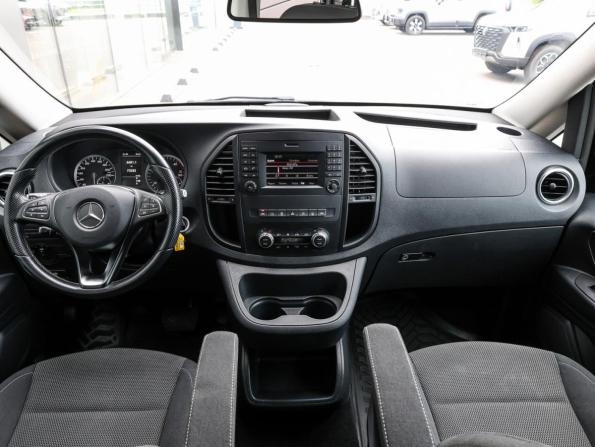 Mercedes-Benz Vito III (W447) с пробегом 2018 года, цена 4 398 000 рублей, 73278 км, минивэн, Автокод Объявления