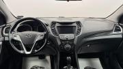 Hyundai Santa Fe III Киров  - изображение 39