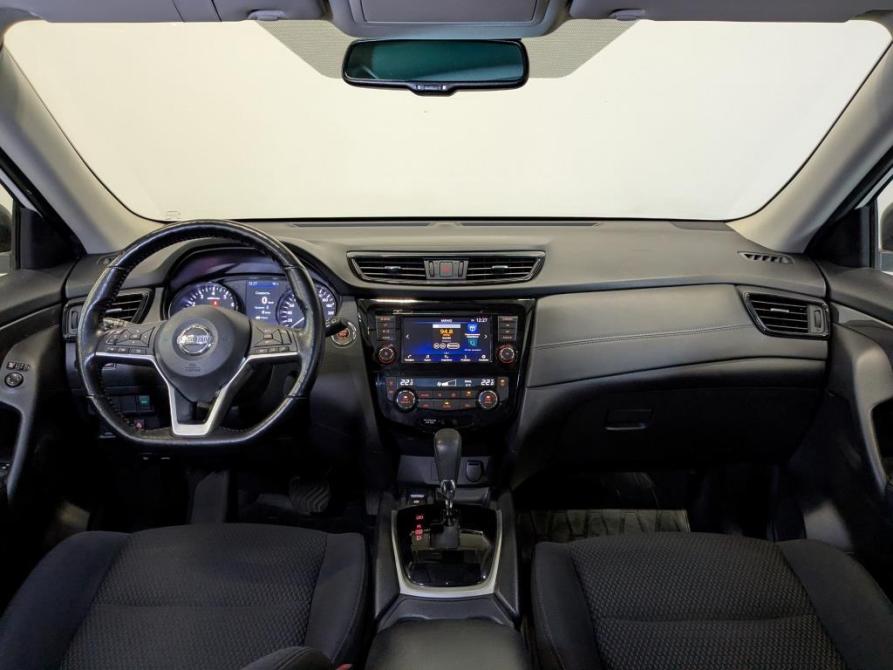 Nissan X-Trail III Рестайлинг Москва  - изображение 14