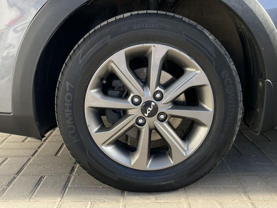 Kia Rio IV Рестайлинг Тамбов  - изображение 19