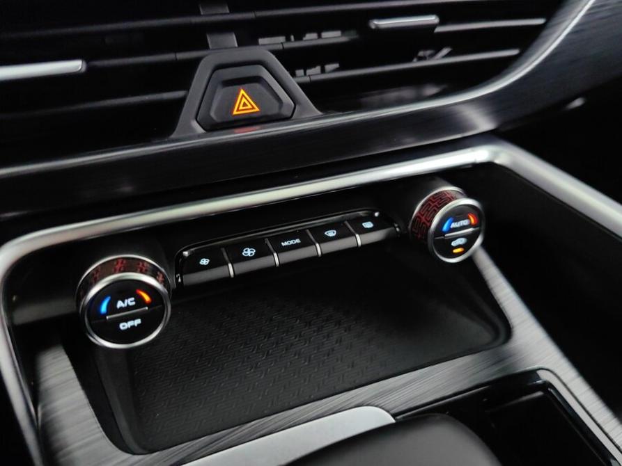 Geely Tugella I Рестайлинг Подольск  - изображение 17