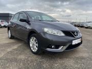 Nissan Tiida II Тверь  - изображение 23