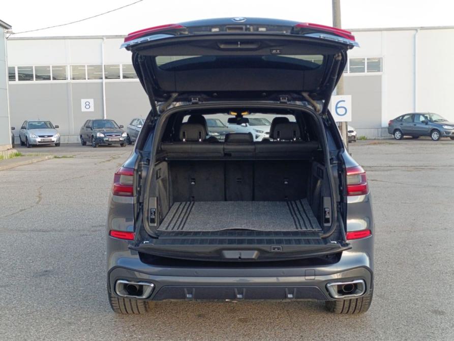 BMW X5 IV (G05/G18) Набережные Челны  - изображение 12