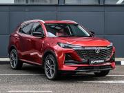 Changan CS55 Plus II Новороссийск  - изображение 23