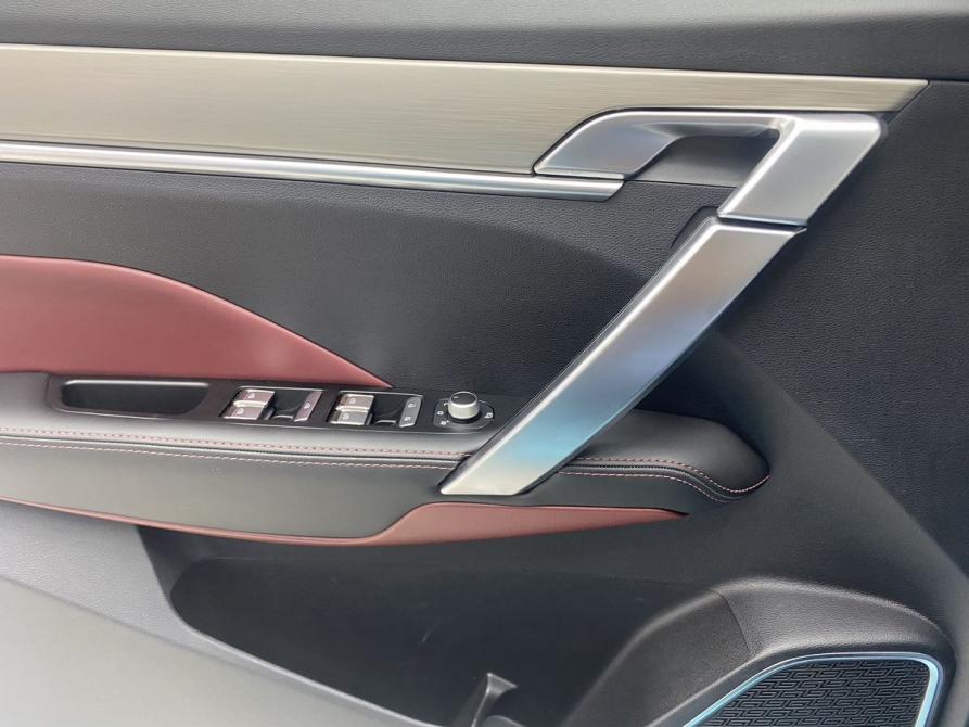 Geely Coolray I Воронеж  - изображение 15