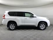 Toyota Land Cruiser Prado 150 Series Рестайлинг 1 Москва  - изображение 23