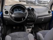 Daewoo Matiz I Рестайлинг Сочи  - изображение 20